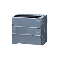 CPU Compacta 100% Original y Nueva S7-1200 6ES7214-1HG40-0XB0 6ES7215-1AG40-0XB0 6ES7215-1BG40-0XB0 PLC Programable 220V EPROM/EEPROM