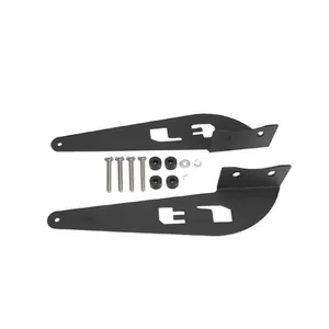 Staffa luce 52 "per Toyota FJ Cruiser 07-14