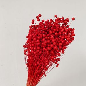 Ramo <span class=keywords><strong>de</strong></span> Flores Secas Reales y Coloridas <span class=keywords><strong>de</strong></span> 50g, Paquetes <span class=keywords><strong>de</strong></span> Artesanía para el Día <span class=keywords><strong>de</strong></span> San Valentín - Product Image 3