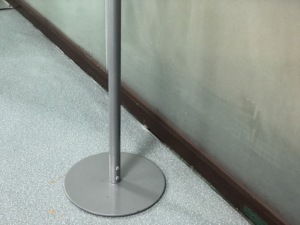 Porta Menús de Metal para Mesa, Elegante Soporte para Menús para Bar, Hotel y Restaurante - Product Image 6