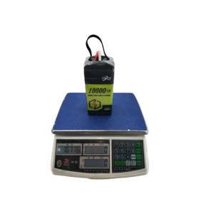 OEM/ODM 고전압 29.6V 10000mAh XT90 고 에너지 밀도 RC 75C FPV UAV 솔리드 스테이트 8S 4S 6S Lipo 드론 배터리 - Product Image 3