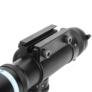 4X21 AO telescopic Sight hunting Aluminium Alloy optics Tactical long range reflex <b>scope</b> spotting monocular for 11mm/20mm - Product Image 4