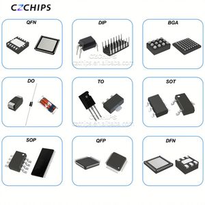Genuine New PQLQR4M5N6JT-TP Electronic Component Integrated Circuit ICs Chip High Quality Consolidated Electronic - Product Image 6