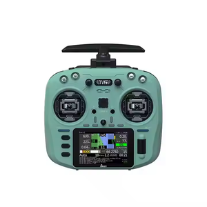 Jumper T15 <b>Accessory</b> for <b>Drones</b> 2.4GHz 915MHz 868MHz VS-M HALL Sensor Gimbals 3.5 HD Touch Screen ELRS EdgeTX <b>Drones</b> <b>Accessories</b> - Product Image 2