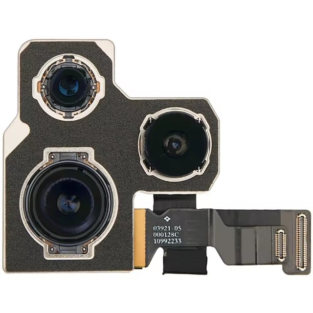 Wholesale Back Rear Main Camera for iPhone 12 Pro Max