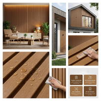 Plancher en aluminium sur mesure résistant à la chaleur et imperméable, marque ShenDe, directement de l'usine du Zhejiang