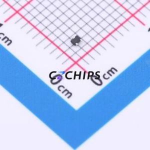 Original&New DTA043ZMT2L SOT-723 Transistor Digital Transistor Whole Sale Electronic Component Chips Supplier & BOM Service - Product Image 2