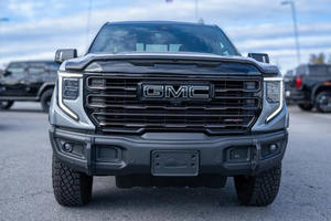 Coche usado a la <span class=keywords><strong>venta</strong></span> 2024 <span class=keywords><strong>GMC</strong></span> Sierra 1500 AT4X alta calidad bien cuidado - Product Image 4