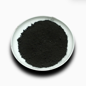 Dioxyde <span class=keywords><strong>de</strong></span> <span class=keywords><strong>manganèse</strong></span> 90% pour agent colorant <span class=keywords><strong>céramique</strong></span> et verre, <span class=keywords><strong>oxyde</strong></span> <span class=keywords><strong>de</strong></span> <span class=keywords><strong>manganèse</strong></span> pour additif <span class=keywords><strong>de</strong></span> glaçure CAS 1313-13-9 - Product Image 1