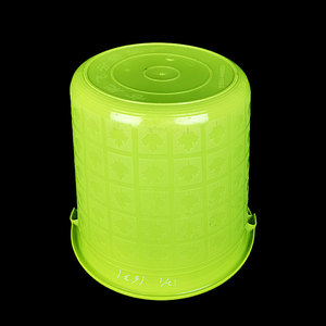 Moule en plastique usagé moule <span class=keywords><strong>de</strong></span> seconde <span class=keywords><strong>main</strong></span> seau d'eau seau <span class=keywords><strong>moulage</strong></span> en plastique d'occasion - Product Image 3