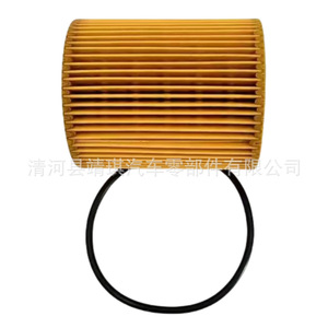 ไส้กรองน้ำมันเครื่อง HU826X สำหรับแลนด์โรเวอร์ เรนจ์โรเวอร์ อีโวค ฟรีแลนเดอร์ 2 ดิสคัฟเวอรี่ 4 โตโยต้า เกียร์ธรรมดา - Product Image 4