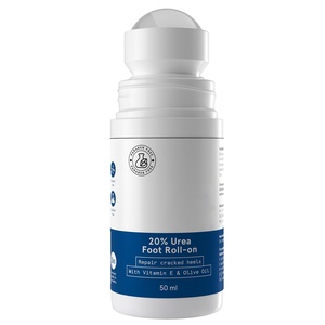 Nuevo Producto Transfronterizo: <span class=keywords><strong>Crema</strong></span> Líquida <span class=keywords><strong>Hidratante</strong></span> para Talones <span class=keywords><strong>con</strong></span> <span class=keywords><strong>20</strong></span>% de <span class=keywords><strong>Urea</strong></span>, Vitamina E y Aceite de Oliva, Personalización OEM - Product Image 5