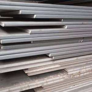 Bobina de Acero ASTM Q215 Q275 Q295, Espesor de 2 mm, 3 mm, 4 mm, Bobina de Acero al Carbono Laminada en Caliente - Product Image 1