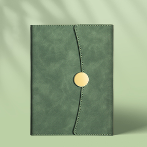 2025 कॉर्पोरेट उपहार में ए 5 नोटबुक मेटल पेन थर्मोस कप और 16 जीबी फ्लैश ड्राइव प्रचार उपहार व्यवसाय के लिए कस्टम लोगो सेट करता है। - Product Image 5