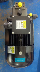 ปั๊มไฮดรอลิกแบบใบพัดปรับปริมาตรได้ UVN-1A-0A2-0.7-4-12U รุ่น UVN-1A-1A3-1.5-4-11 - Product Image 5
