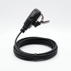 Écouteurs mono filaires à tube acoustique pour <span class=keywords><strong>Samsung</strong></span> <span class=keywords><strong>iPhone</strong></span>, type C, pour téléphone portable, vente chaude - Product Image 4