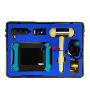 Testador de integridade da pilha da cabine da venda imperdível - Product Image 2