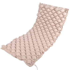 Portable Automatic Inflatable Pillow for Outdoor <b>Camping</b> and Traveling Easy <b>Storage</b> - Product Image 1