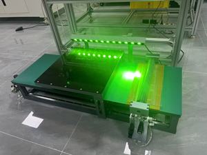 Faible coût pour la remise à neuf du moniteur LCD écran polarisant Film stratification Machine LT-PL27 pour ordinateur <span class=keywords><strong>portable</strong></span> Macbook LCD réparation - Product Image 4