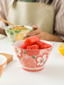 Hiện Đại 5-Inch Mũ Tre Chân Cao Chống-Mở Rộng Gốm Bát Muỗng <span class=keywords><strong>2025</strong></span> Dùng Một Lần Món Tráng Miệng Bộ Đồ Ăn Cho Bộ Đồ Ăn - Product Image 5