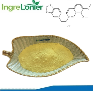 Suministro de Fábrica, Extracto de Berberina HCL en Polvo de Alta Calidad, 97% 98%, Berberis Aristata, Berberina Hcl, Stock al por Mayor - Product Image 2