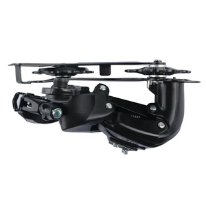 Juego <span class=keywords><strong>de</strong></span> <span class=keywords><strong>Desviadores</strong></span> <span class=keywords><strong>SHIMANO</strong></span> TOURNEY TY, Desviador Trasero RD-TY500, Desviador Delantero FD-TY500, 6/7 Velocidades, Pieza Original para Bicicleta <span class=keywords><strong>Shimano</strong></span> - Product Image 4