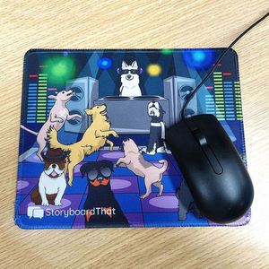 Grand tapis de clavier, tapis de souris gaming, tapis de bureau, design personnalisé, protection de bureau - Product Image 2