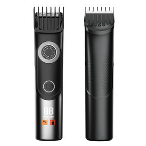 PRITECH sfera ricaricabile trimmer impermeabile uomo toelettatura cordless body capelli trimmer per gorin pubic - Product Image 4