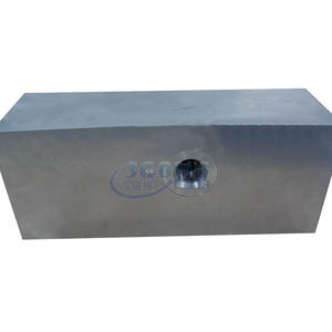 Boîte de distribution d'huile YORK 029W22732-000, pièce de compresseur en aluminium pour la réfrigération - Product Image 2