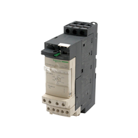Plc Luca18fu Control Unit + Lub32 Base Lufn11 -used- for Warranty Product