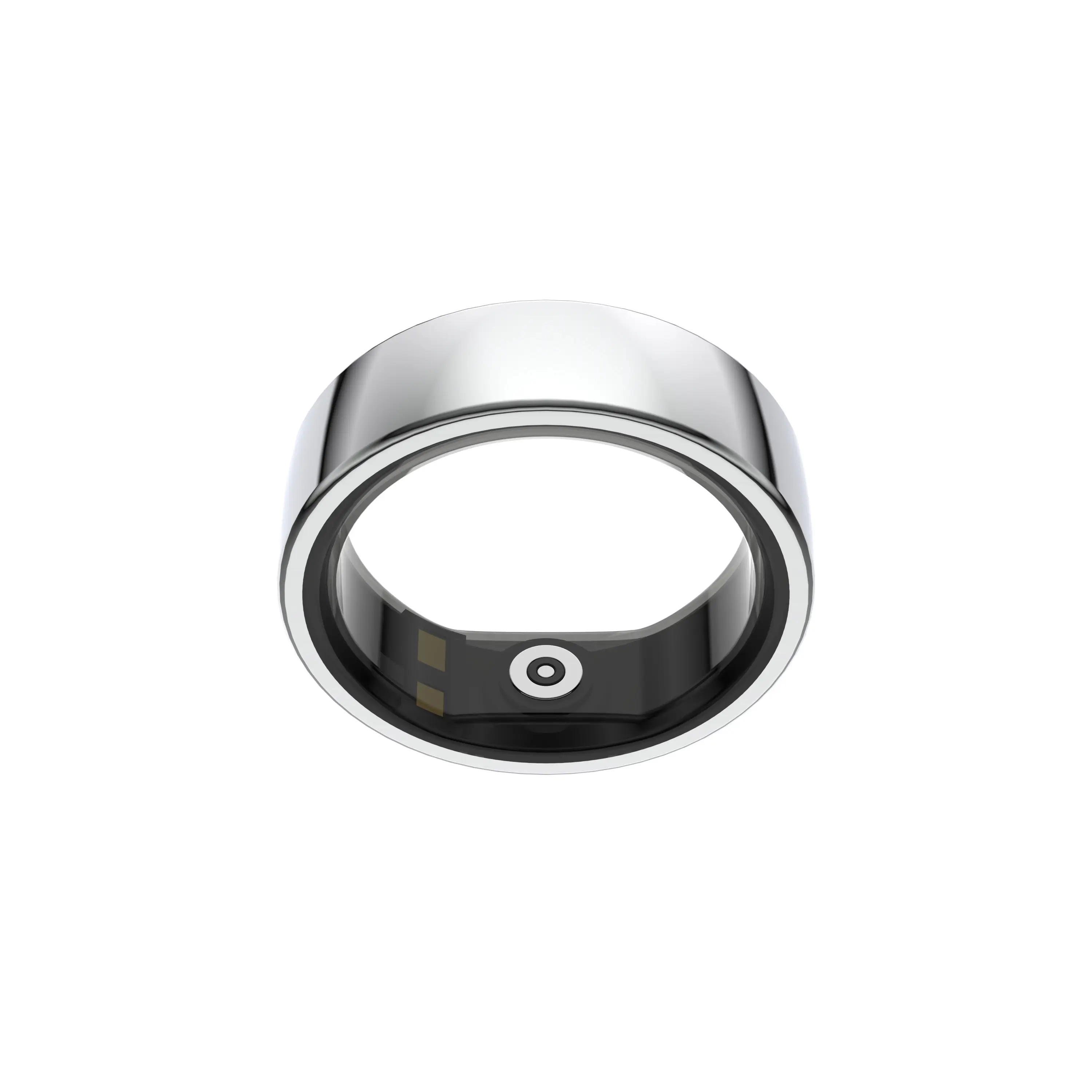 Newest stainless steel Smart Ring NFC Waterproof Mini Women Men Ring smart Mobile Phone Ring