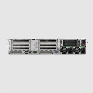 Serveur en rack 2U de haute qualité HPE ProLiant DL385 Gen11 avec processeur AMD EPYC 9454P, 8 baies SFF, 16 Go de RAM, 1 To de stockage, carte réseau MR216i-P - Product Image 6