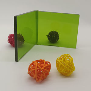 Filtre de protection des yeux pour la fenêtre de sécurité laser de protection de la machine de découpe laser à fibre - Product Image 3