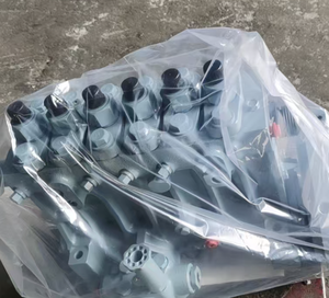 Pompe à carburant PS6-HL-40 48275-00001 Pompe à carburant S12R - Product Image 4