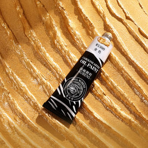 2026 Rubens Nhà Máy Nhận Mới Kim Loại Ngọc Trai Sơn Dầu Sắc Tố Bán Buôn Duy Nhất 60Ml Công Suất Lớn Sơn Sắc Tố - Product Image 3