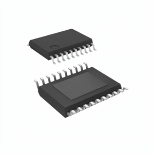 Componentes de circuito electrónico MPC17529EJR2 20 TSSOP con pad expuesto para gestión de energía (PMIC) - Canal de fabricante - Product Image 1