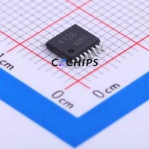 BH4126FV-E2 <b>RF</b> <b>Detector</b> SSOP-16 <b>RF</b> ( Frequency: )( Input Range: -100dBm~100dBm )( Operating Voltage: ) - Product Image 1
