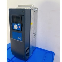100% Original nuevo VACON NXP serie 15KW inversor VFD controladores de frecuencia Variable modelo 2017