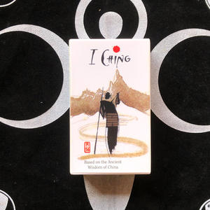 Cartes de Tarot et d'Oracle de Divination en Gros, Jeu d'Affirmations Positives Écologiques, Cartes de Tarot en Papier à Vendre - Product Image 3