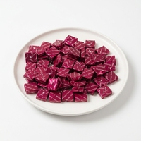 Gummies fonctionnelles personnalisées OEM ODM pour adultes, bonbons gélifiés à croquer sous marque privée, vente en gros d'usine, suppléments alimentaires en gummies