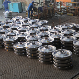 <span class=keywords><strong>Locomotora</strong></span> Freight Car Rueda <span class=keywords><strong>de</strong></span> tren más profesional - Product Image 3