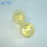 Copolymère VP/Hexadécene de qualité cosmétique pour fond de teint longue tenue, matière première CAS 32440-50-9, pureté 96%, modèle EB032 pour la peau