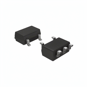SC 74A, SOT 753 MAX6867UK29D3S+T Power Management (PMIC) BOM IC In Stock Electronic Circuit Components - Product Image 1