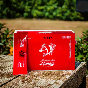 Royal Honey 2025 Original 100% Naturel Pur VIP Maca Complément Énergisant Vitaminique pour Hommes Boîte Vente en Gros Personnalisé OEM - Product Image 6