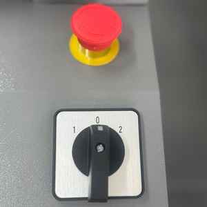 Déchiqueteuse de carton industrielle HP-EX1000 pour recyclage de carton ondulé, entièrement améliorée, large plage de découpe, haute qualité - Product Image 4