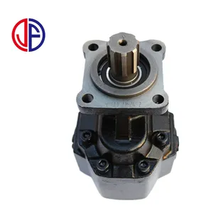 Bidirectional PTO Hydraulic Pump For Dump Truck Trailer