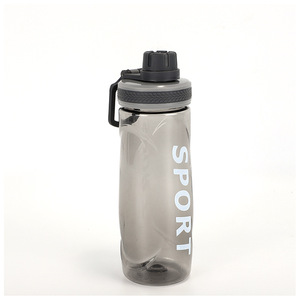 Steel Stainless Japanese Hot Blue Tooth Self Purifying Transparent Sports 2 L Water Bottle