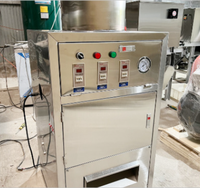 Machine à éplucher l'ail, les fruits et les légumes commerciale entièrement automatique Équipement à haute efficacité par le fabricant