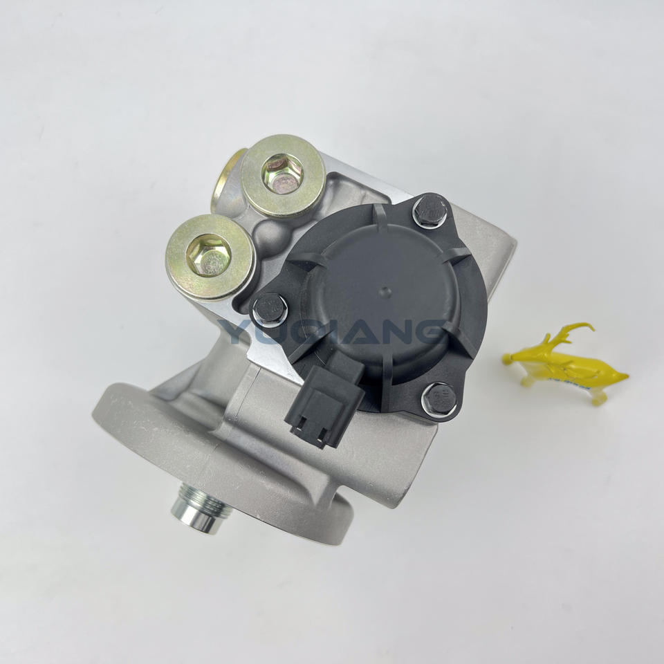 Fuel Filter Base Fuel Priming Pump 190-8970 371-3599 3713599 1908970 ...