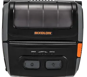 Bixolon SPP-R410 4 "Senza Fili Portatile Ricevuta, Etichetta e Biglietto Diretto Stampante Termica Mobile Android Stampante Portatile Stampante